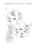 SCANNING OF WIRELESS ENVIRONMENT IN A FEMTO-BASED HOME MACRO SECTOR diagram and image