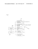 BASE STATION, MOBILE COMMUNICATION SYSTEM USING THE BASE STATION, AND DATA TRANSFER METHOD diagram and image