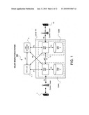 Systems and Methods for Providing Service Migration Between First and Second Cellular Technologies diagram and image