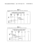 Systems and Methods for Providing Service Migration Between First and Second Cellular Technologies diagram and image