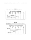 Systems and Methods for Providing Service Migration Between First and Second Cellular Technologies diagram and image