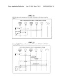 Systems and Methods for Providing Service Migration Between First and Second Cellular Technologies diagram and image