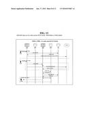 Systems and Methods for Providing Service Migration Between First and Second Cellular Technologies diagram and image