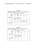 Systems and Methods for Providing Service Migration Between First and Second Cellular Technologies diagram and image