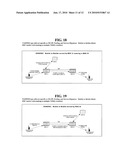 Systems and Methods for Providing Service Migration Between First and Second Cellular Technologies diagram and image