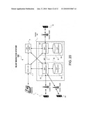 Systems and Methods for Providing Service Migration Between First and Second Cellular Technologies diagram and image