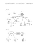 MOBILE TERMINAL AND METHOD OF TRANSFERRING OR RECEIVING DATA USING THE SAME diagram and image