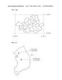 MOBILE TERMINAL AND METHOD OF TRANSFERRING OR RECEIVING DATA USING THE SAME diagram and image