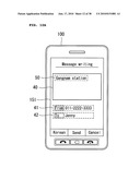 MOBILE TERMINAL AND METHOD OF MANAGING DATA THEREOF diagram and image