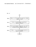 MOBILE TERMINAL AND METHOD OF MANAGING DATA THEREOF diagram and image