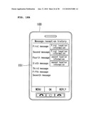 MOBILE TERMINAL AND METHOD OF MANAGING DATA THEREOF diagram and image