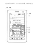 MOBILE TERMINAL AND METHOD OF MANAGING DATA THEREOF diagram and image