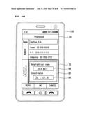 MOBILE TERMINAL AND METHOD OF MANAGING DATA THEREOF diagram and image