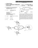 Method and System for Notifying the Presence of Contacts in a Vicinity of a User diagram and image