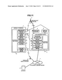 INFORMATION PROCESSING TERMINAL AND RECORDER/PLAYER diagram and image