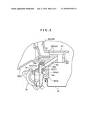 Vehicle drive device diagram and image