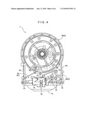 Vehicle drive device diagram and image