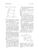 MACROCYCLIC COMPOUNDS FOR INHIBITION OF TUMOR NECROSIS FACTOR ALPHA diagram and image