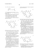 MACROCYCLIC COMPOUNDS FOR INHIBITION OF TUMOR NECROSIS FACTOR ALPHA diagram and image