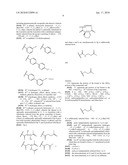 MACROCYCLIC COMPOUNDS FOR INHIBITION OF TUMOR NECROSIS FACTOR ALPHA diagram and image