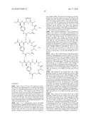 MACROCYCLIC COMPOUNDS FOR INHIBITION OF TUMOR NECROSIS FACTOR ALPHA diagram and image