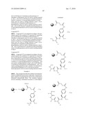 MACROCYCLIC COMPOUNDS FOR INHIBITION OF TUMOR NECROSIS FACTOR ALPHA diagram and image