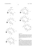 MACROCYCLIC COMPOUNDS FOR INHIBITION OF TUMOR NECROSIS FACTOR ALPHA diagram and image