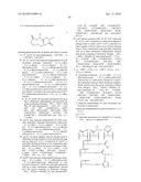 MACROCYCLIC COMPOUNDS FOR INHIBITION OF TUMOR NECROSIS FACTOR ALPHA diagram and image