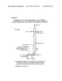 ALTERNATE READING FRAME POLYPEPTIDES DERIVED FROM HEPATITIS C AND METHODS OF THEIR USE diagram and image