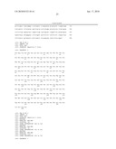 ALTERNATE READING FRAME POLYPEPTIDES DERIVED FROM HEPATITIS C AND METHODS OF THEIR USE diagram and image