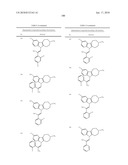 AZEPINO[4,5-B]INDOLES AND METHODS OF USE diagram and image