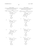 AZEPINO[4,5-B]INDOLES AND METHODS OF USE diagram and image