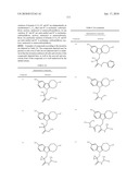 AZEPINO[4,5-B]INDOLES AND METHODS OF USE diagram and image