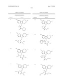 AZEPINO[4,5-B]INDOLES AND METHODS OF USE diagram and image