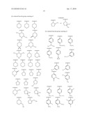 AZEPINO[4,5-B]INDOLES AND METHODS OF USE diagram and image