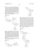 AZEPINO[4,5-B]INDOLES AND METHODS OF USE diagram and image