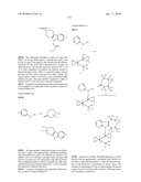 AZEPINO[4,5-B]INDOLES AND METHODS OF USE diagram and image