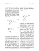 AZEPINO[4,5-B]INDOLES AND METHODS OF USE diagram and image