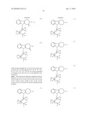 AZEPINO[4,5-B]INDOLES AND METHODS OF USE diagram and image