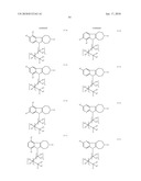 AZEPINO[4,5-B]INDOLES AND METHODS OF USE diagram and image