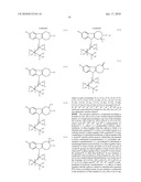 AZEPINO[4,5-B]INDOLES AND METHODS OF USE diagram and image