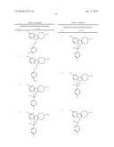 AZEPINO[4,5-B]INDOLES AND METHODS OF USE diagram and image