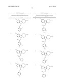 AZEPINO[4,5-B]INDOLES AND METHODS OF USE diagram and image