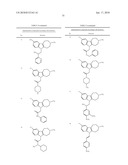 AZEPINO[4,5-B]INDOLES AND METHODS OF USE diagram and image