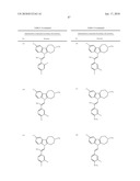 AZEPINO[4,5-B]INDOLES AND METHODS OF USE diagram and image