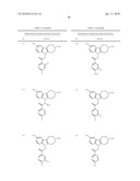 AZEPINO[4,5-B]INDOLES AND METHODS OF USE diagram and image