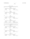 CARBOXYLIC ACID DERIVATIVES diagram and image