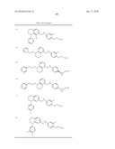 CARBOXYLIC ACID DERIVATIVES diagram and image