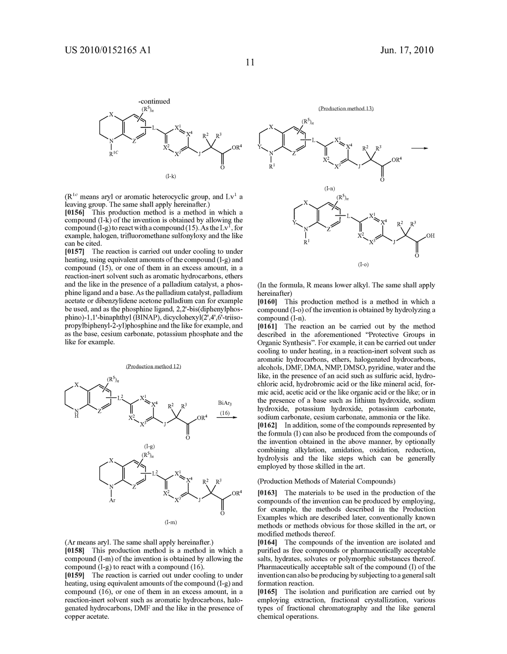 CARBOXYLIC ACID DERIVATIVES - diagram, schematic, and image 12