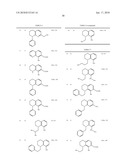 CARBOXYLIC ACID DERIVATIVES diagram and image